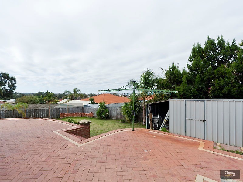 12 Ainsbury Parade, Clarkson WA 6030