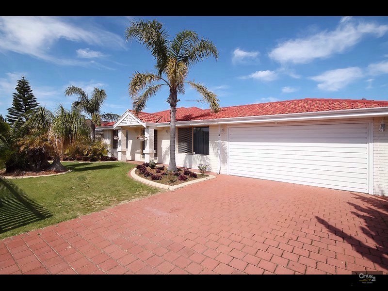 31 Twilight Circuit, Ridgewood WA 6030