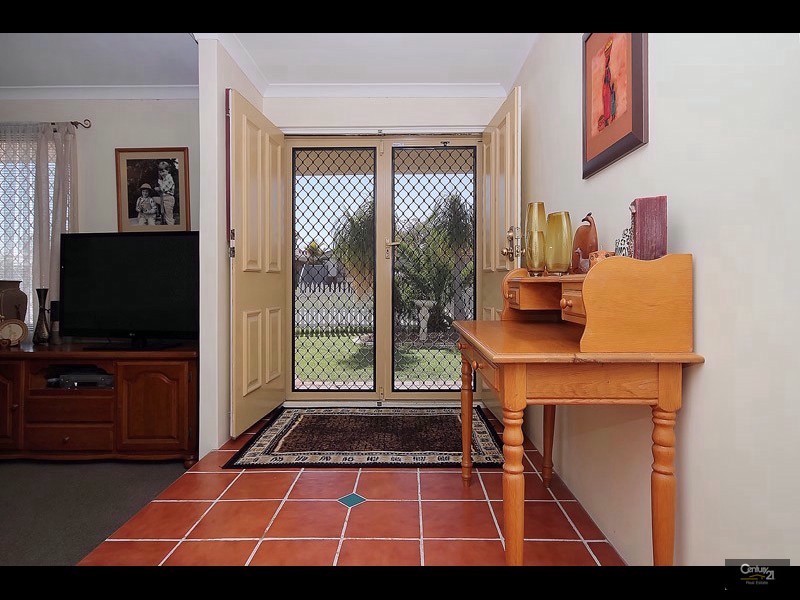 31 Twilight Circuit, Ridgewood WA 6030