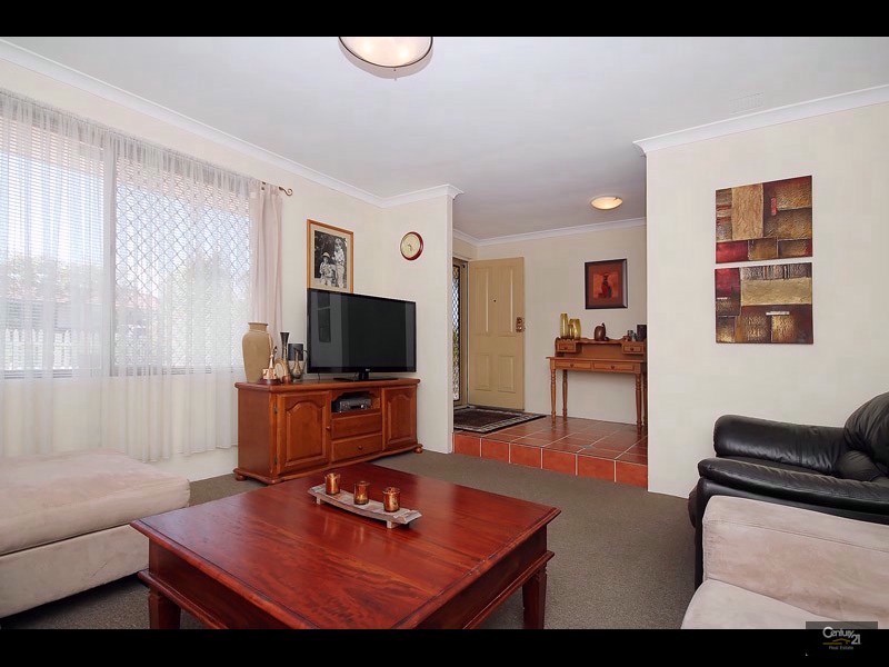 31 Twilight Circuit, Ridgewood WA 6030