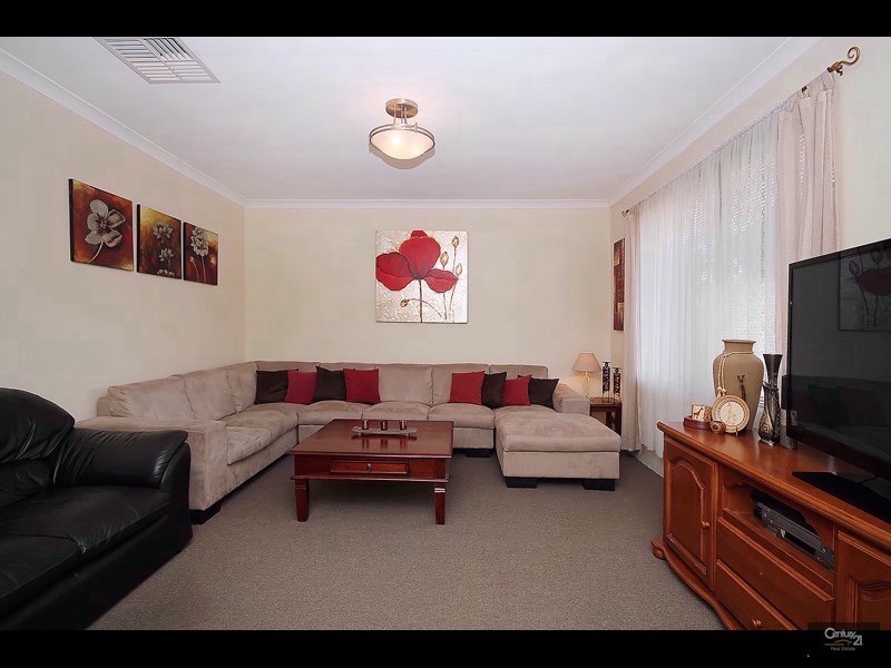 31 Twilight Circuit, Ridgewood WA 6030