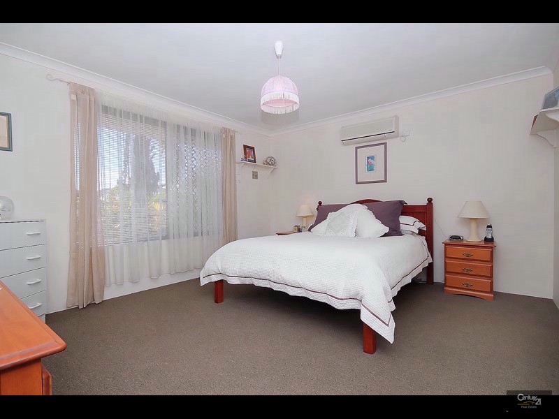 31 Twilight Circuit, Ridgewood WA 6030