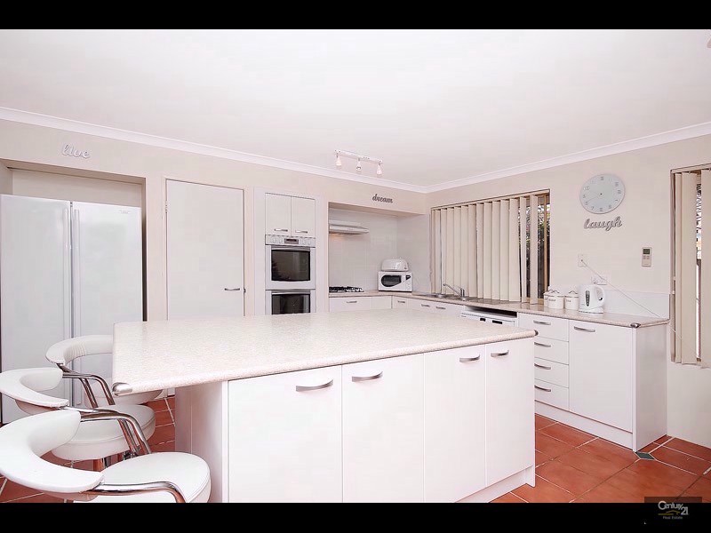 31 Twilight Circuit, Ridgewood WA 6030