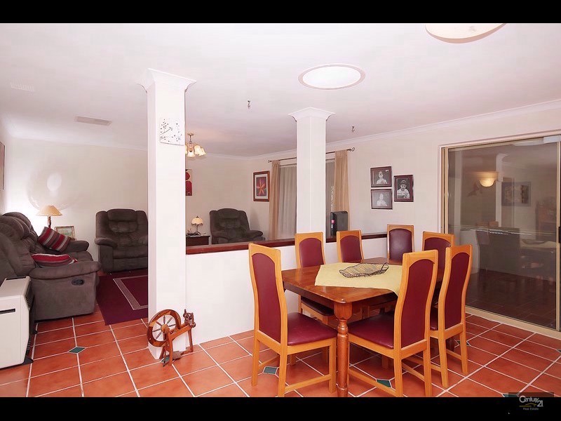 31 Twilight Circuit, Ridgewood WA 6030