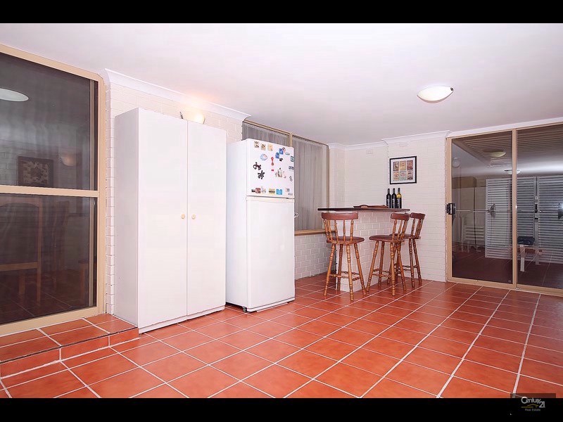31 Twilight Circuit, Ridgewood WA 6030