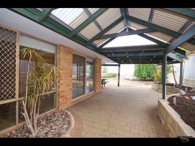23 Walyunga Blvd, Clarkson WA 6030
