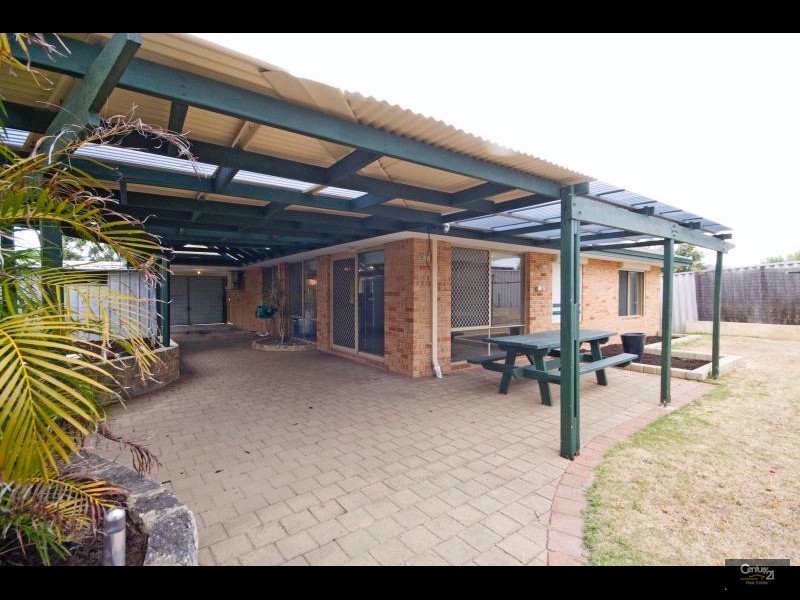 23 Walyunga Blvd, Clarkson WA 6030