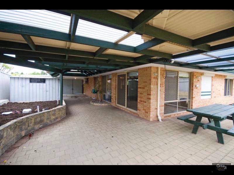 23 Walyunga Blvd, Clarkson WA 6030