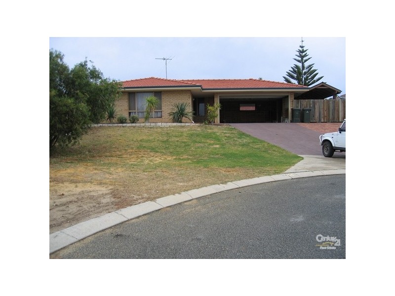 16 Newcap Place, Merriwa WA 6030