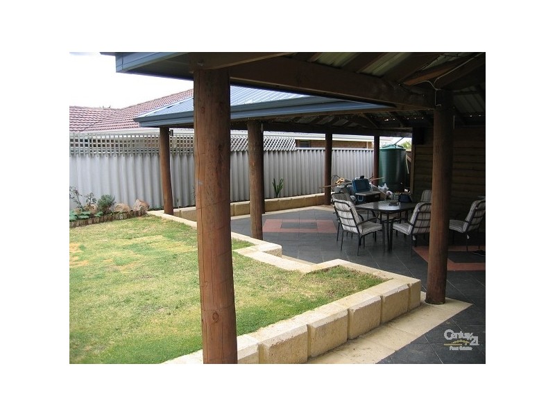 16 Newcap Place, Merriwa WA 6030