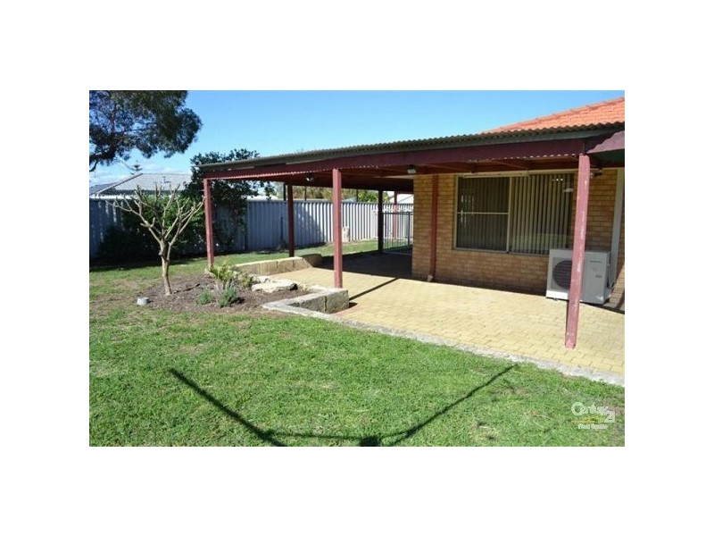 23 Bellana Place, Quinns Rocks WA 6030