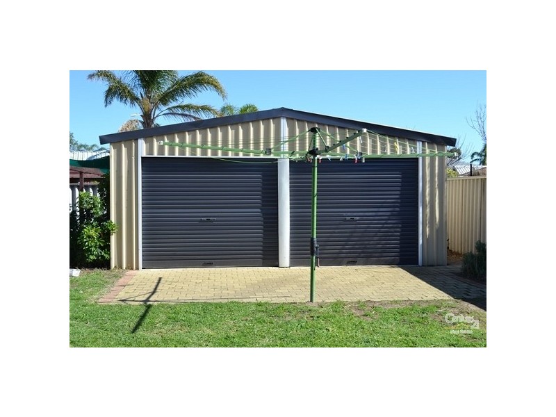 23 Bellana Place, Quinns Rocks WA 6030