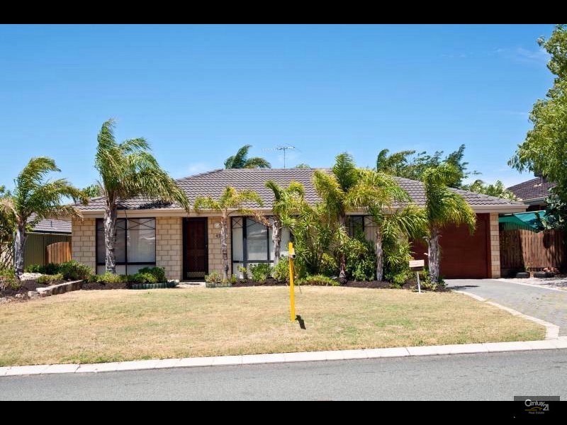 43 Dalvik Avenue, Merriwa WA 6030