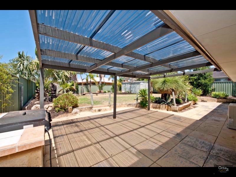 43 Dalvik Avenue, Merriwa WA 6030