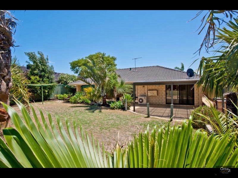 43 Dalvik Avenue, Merriwa WA 6030
