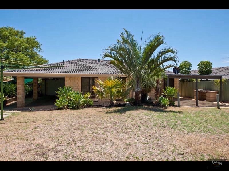 43 Dalvik Avenue, Merriwa WA 6030