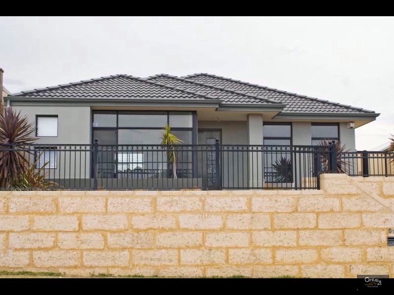 55 Arvada Street, Clarkson WA 6030