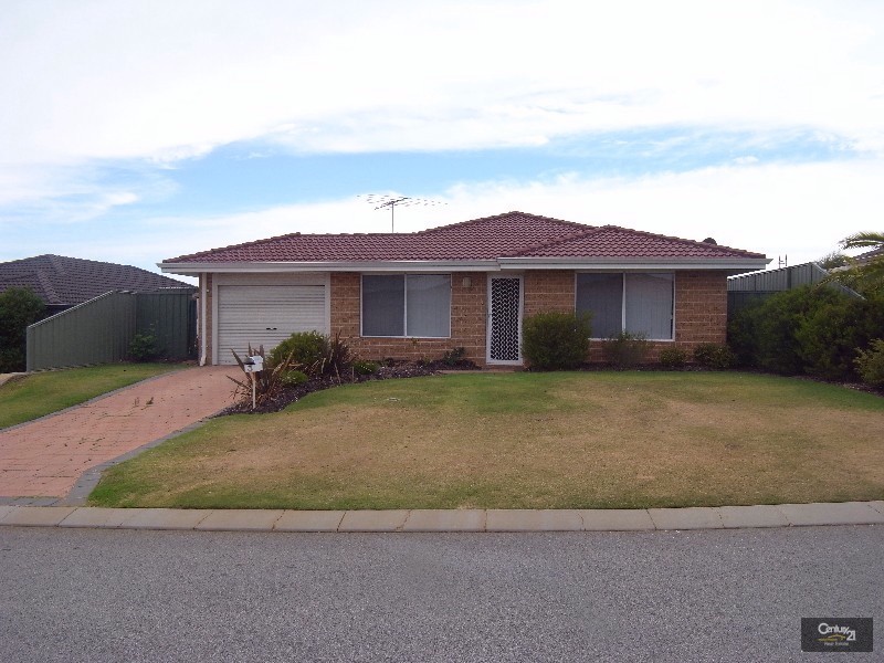 3 Hardwood Turn, Merriwa WA 6030