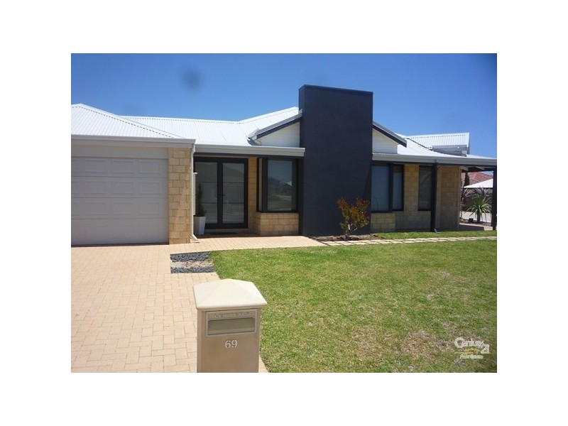69 Mintaro Parade, Quinns Rocks WA 6030