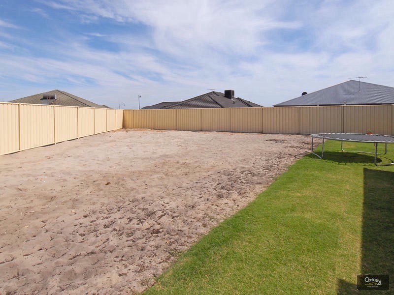 38 Tussock Elbow, Banksia Grove WA 6031