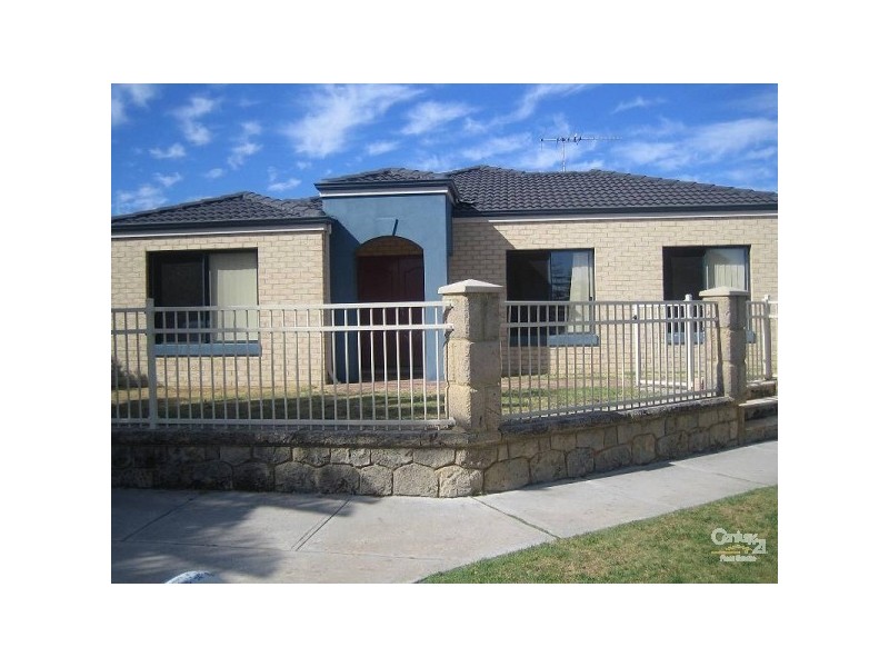 22 Halmstad Circle, Mindarie WA 6030