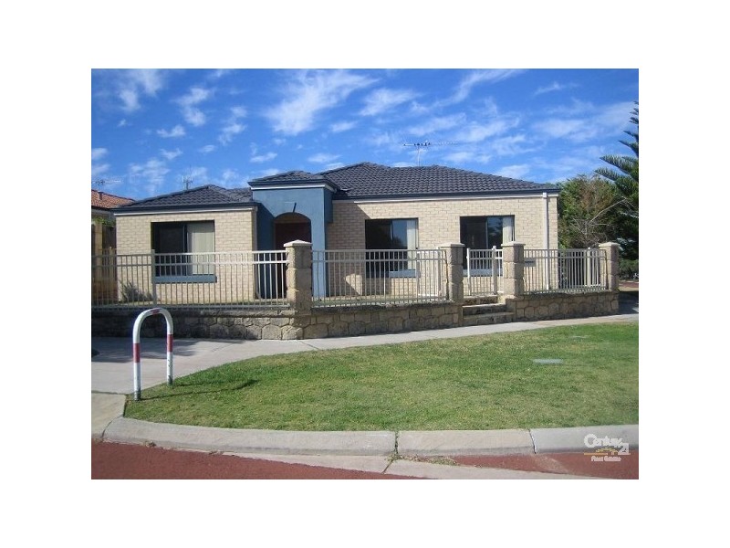 22 Halmstad Circle, Mindarie WA 6030