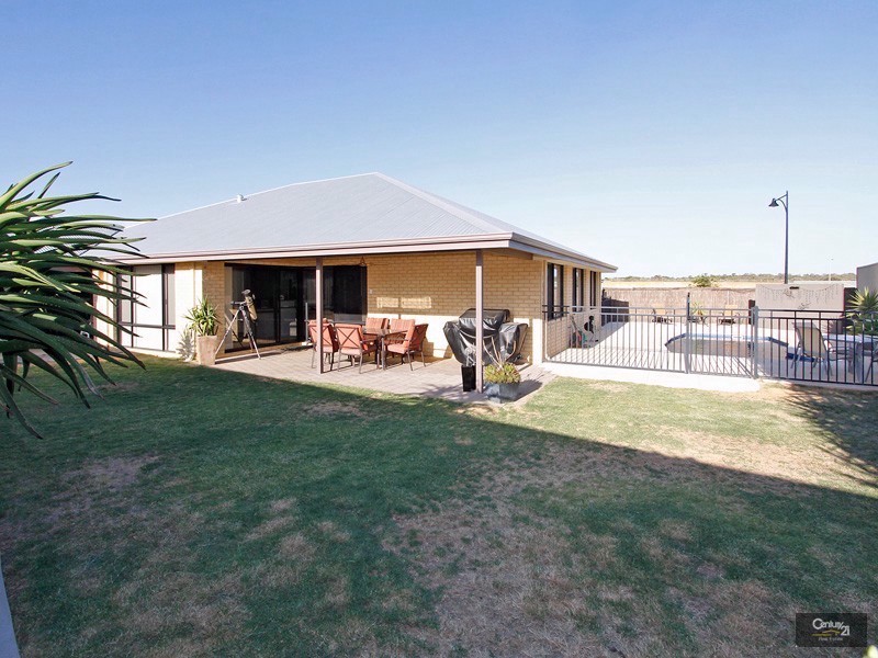 1 Portland Way, Ridgewood WA 6030