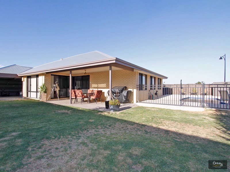 1 Portland Way, Ridgewood WA 6030