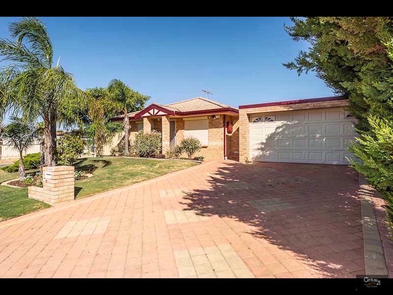 61 Coldstream Circuit, Merriwa WA 6030