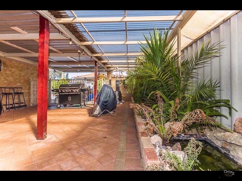 61 Coldstream Circuit, Merriwa WA 6030