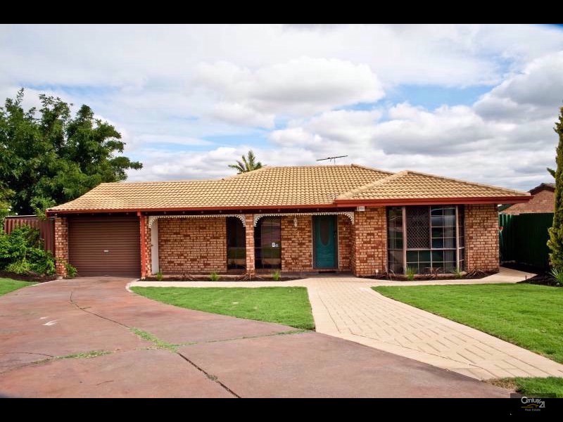 24 Clinton Street, Kingsley WA 6026