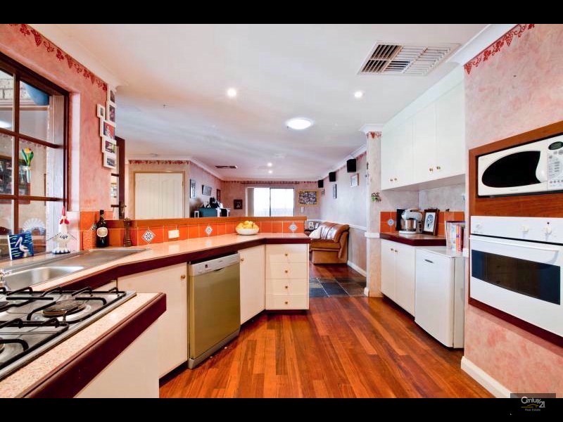 24 Clinton Street, Kingsley WA 6026