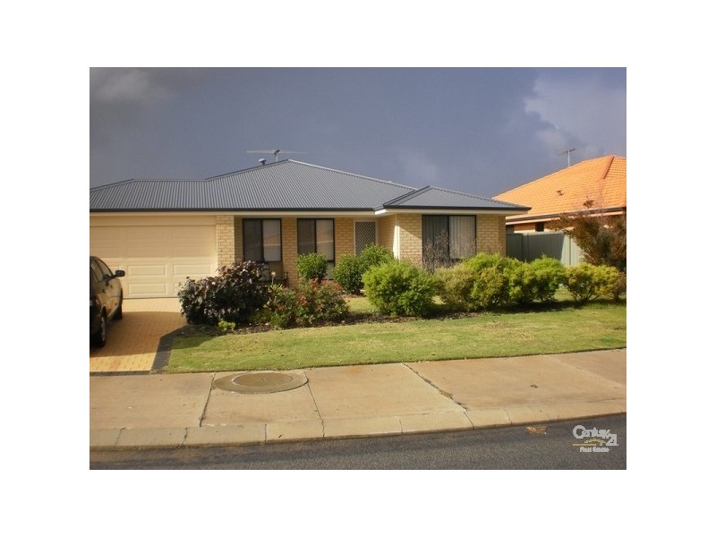 86 Seagrove Boulevard, Merriwa WA 6030