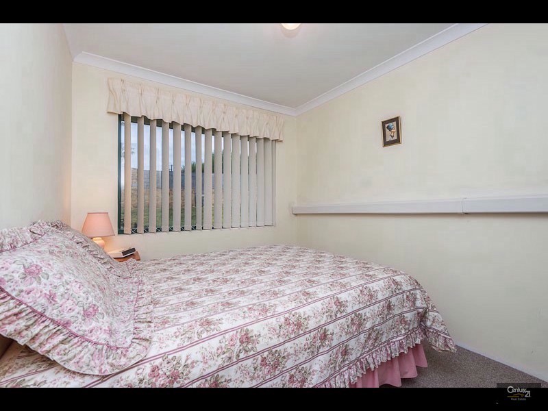 38 Burnett Drive, Clarkson WA 6030