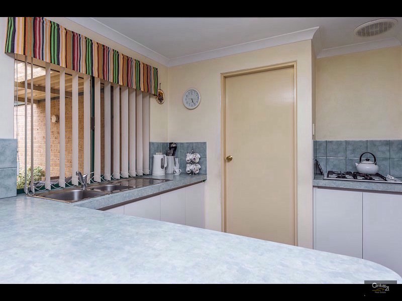 38 Burnett Drive, Clarkson WA 6030