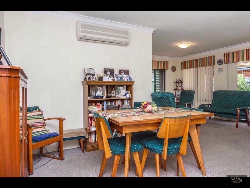 38 Burnett Drive, Clarkson WA 6030