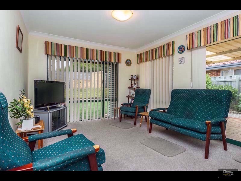 38 Burnett Drive, Clarkson WA 6030