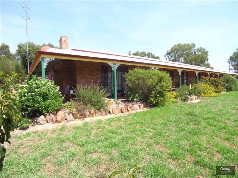 33 Gray Road, Bindoon WA 6502