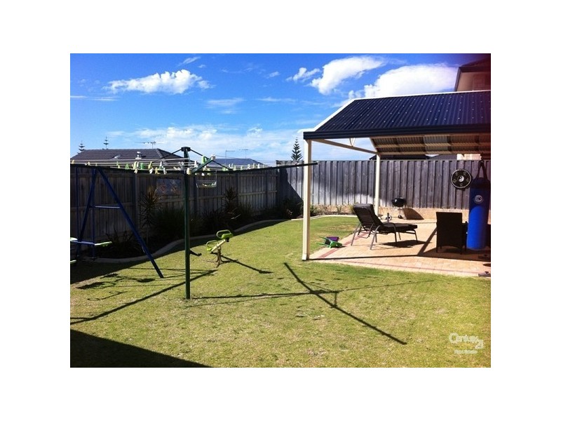 54 Dumaresq Loop, Quinns Rocks WA 6030