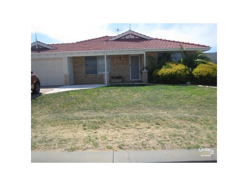 10 Hakata Place, Merriwa WA 6030