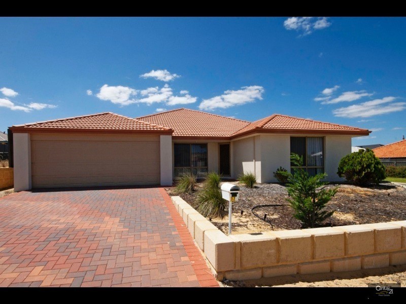 17  Cottonwood Drive, Baldivis WA 6171
