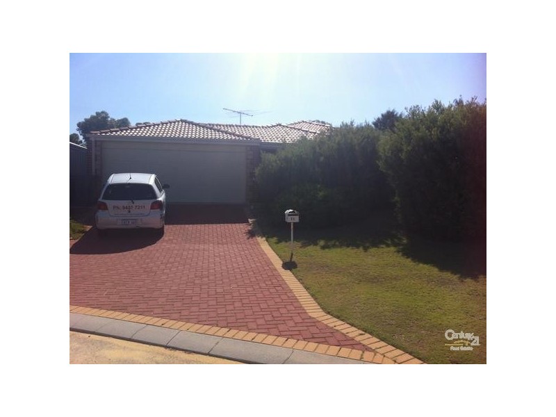 11 Tapalla Turn, Merriwa WA 6030