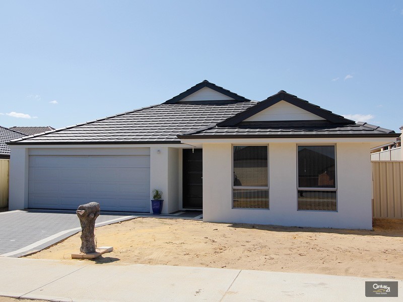 3 Scamills Road, Pearsall WA 6065