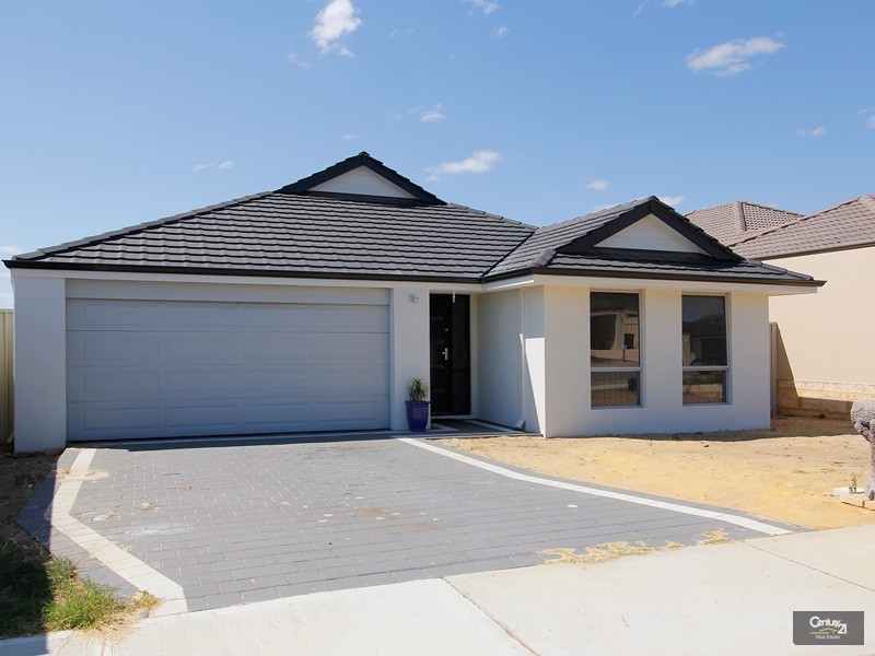 3 Scamills Road, Pearsall WA 6065