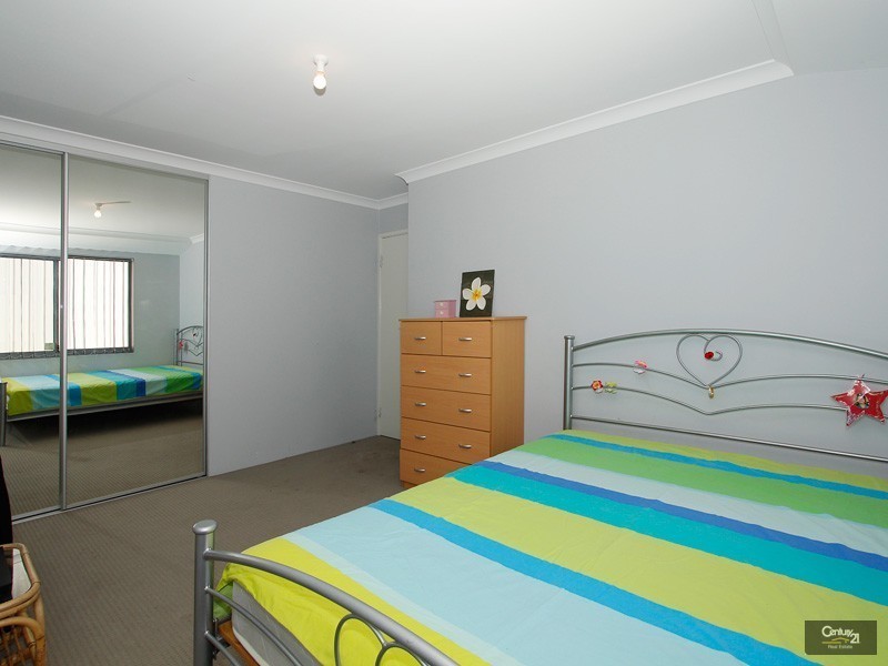 3 Scamills Road, Pearsall WA 6065