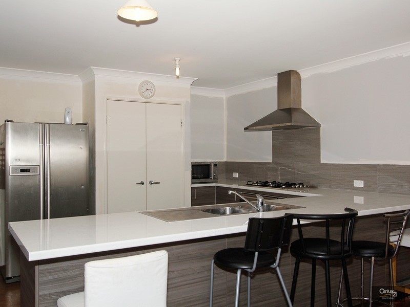 3 Scamills Road, Pearsall WA 6065