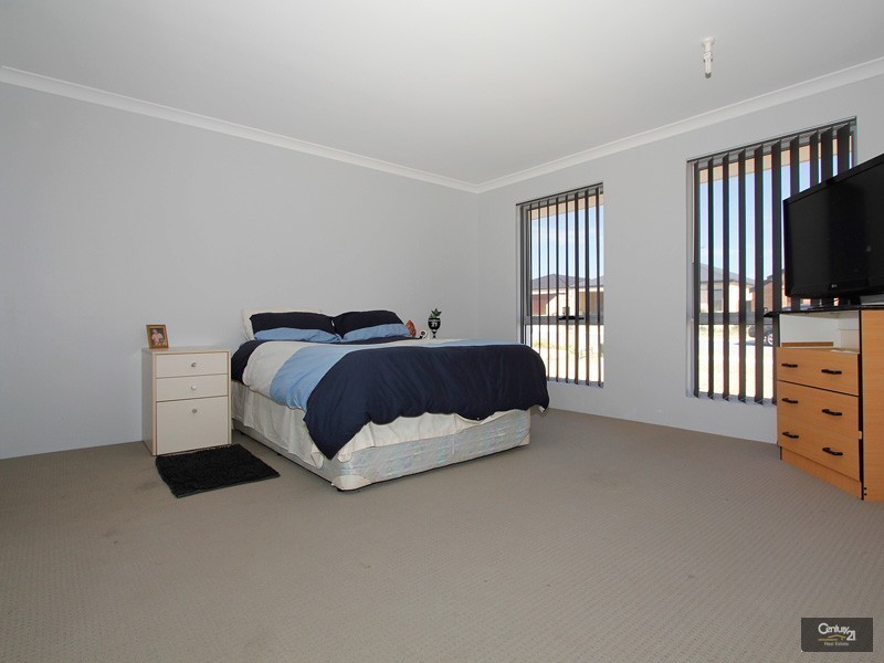 3 Scamills Road, Pearsall WA 6065