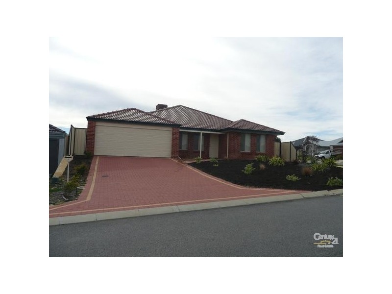 2 Ridgelea Link, Clarkson WA 6030