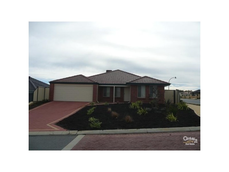 2 Ridgelea Link, Clarkson WA 6030