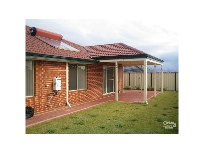 2 Ridgelea Link, Clarkson WA 6030